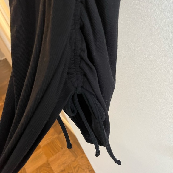 BB Dakota black dress. - Picture 3 of 4